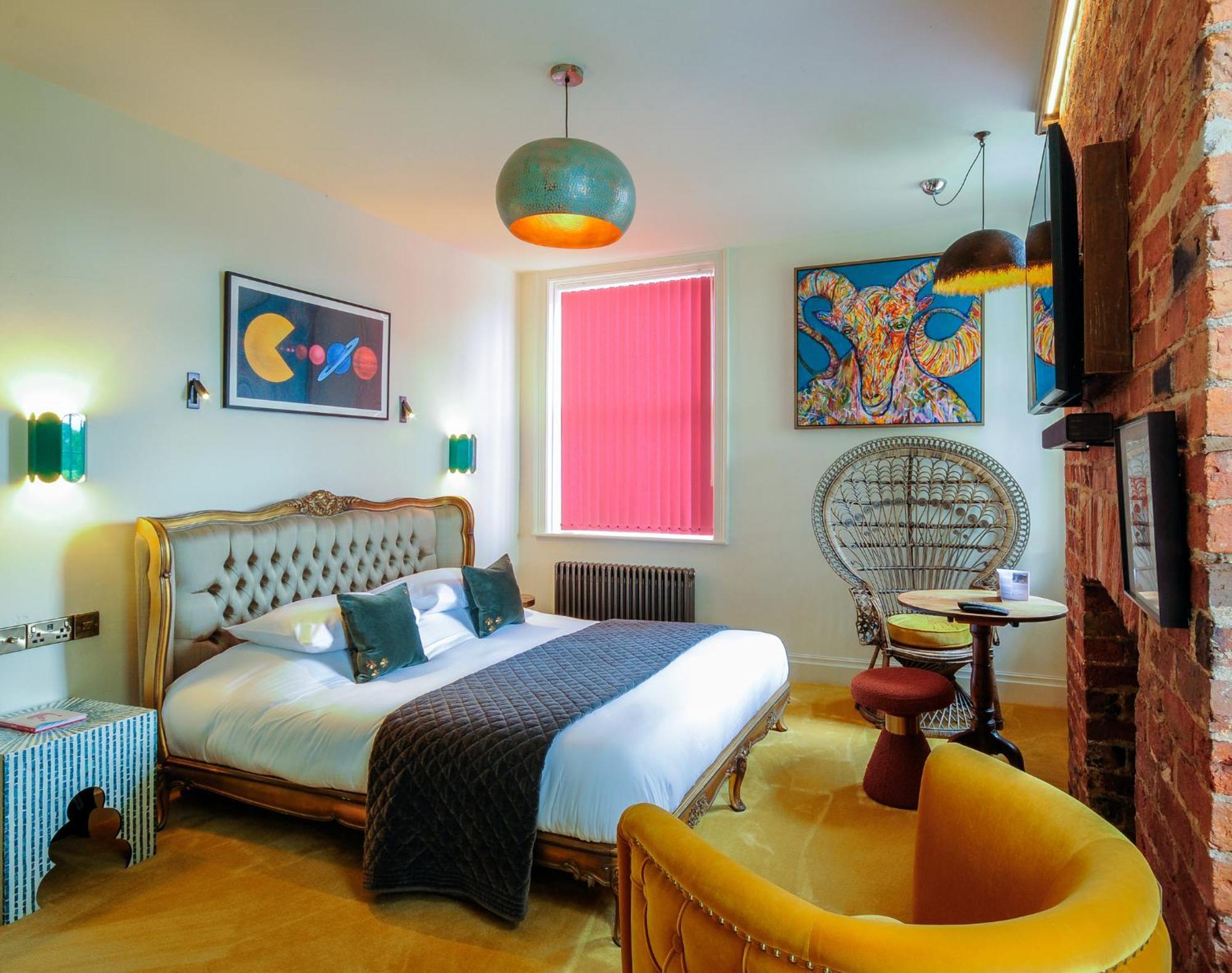 The Cartford Inn Great Eccleston Esterno foto