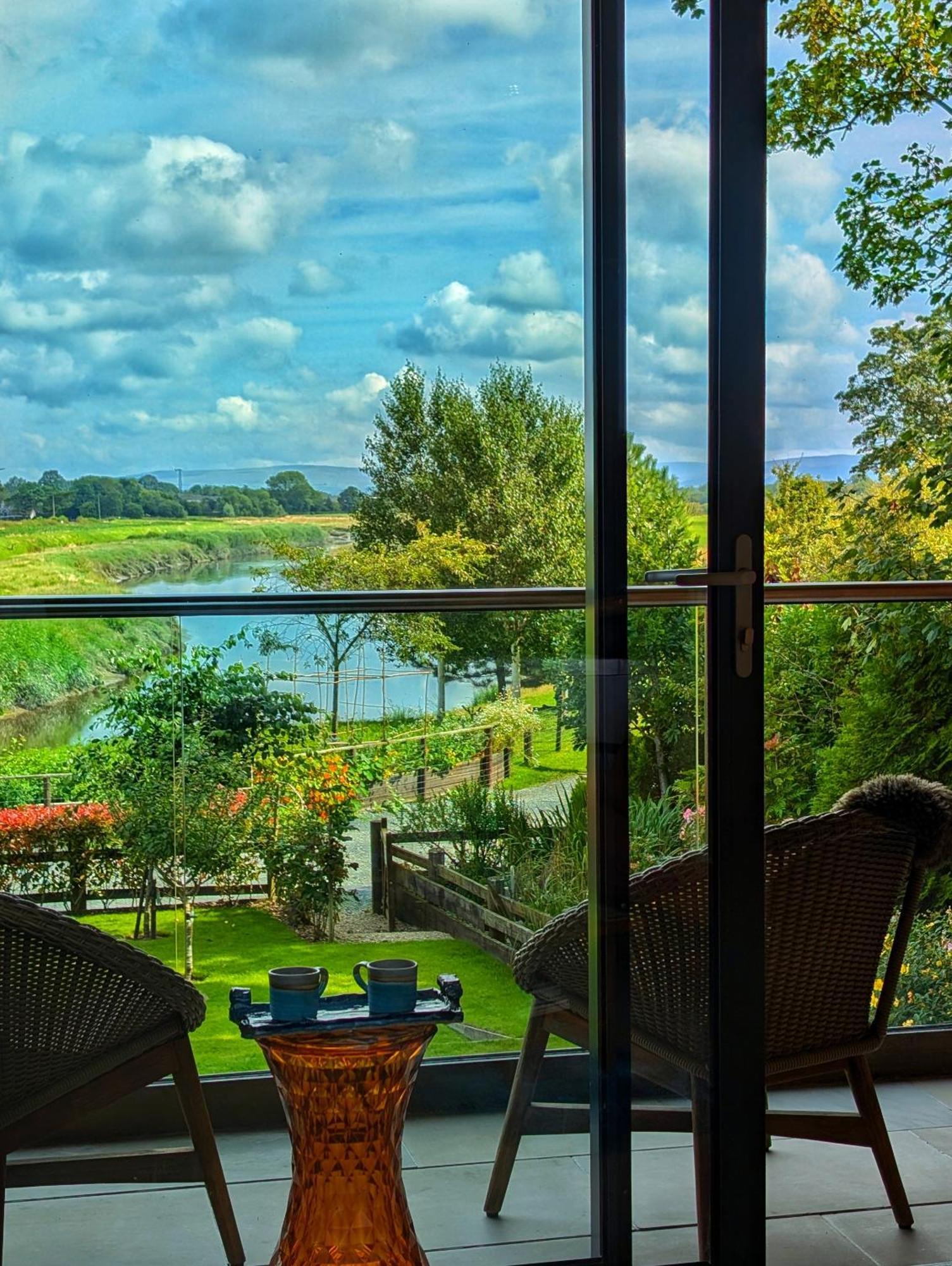 The Cartford Inn Great Eccleston Esterno foto