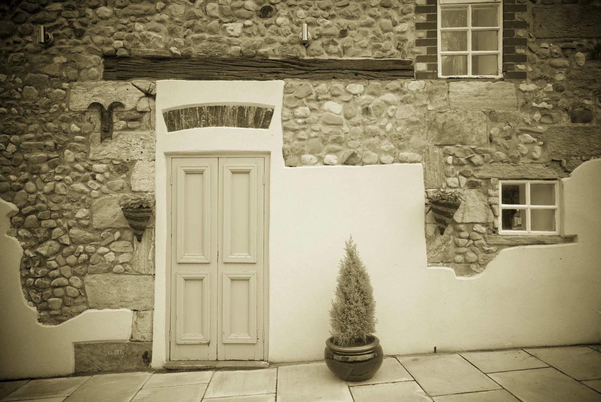 The Cartford Inn Great Eccleston Esterno foto