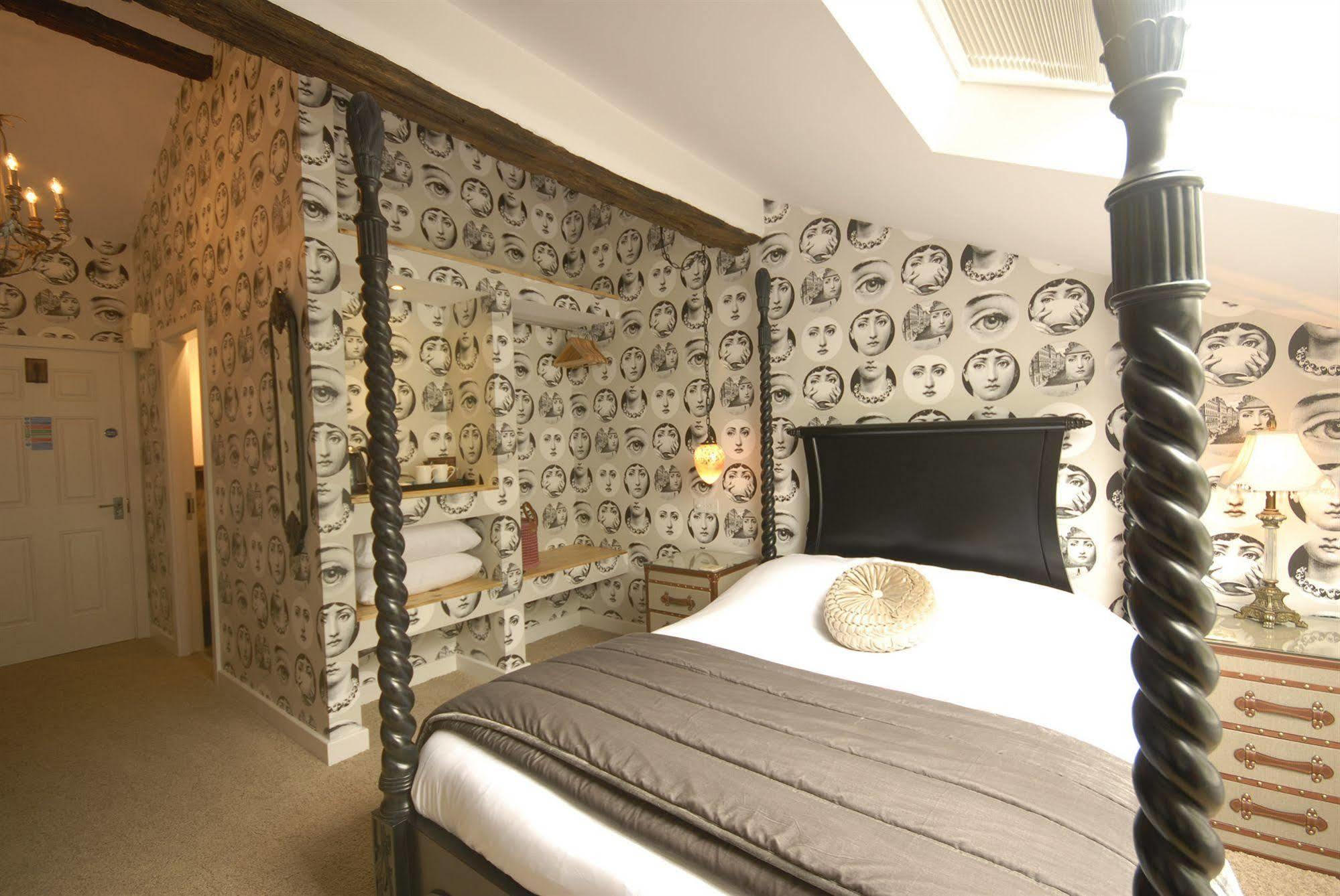 The Cartford Inn Great Eccleston Esterno foto