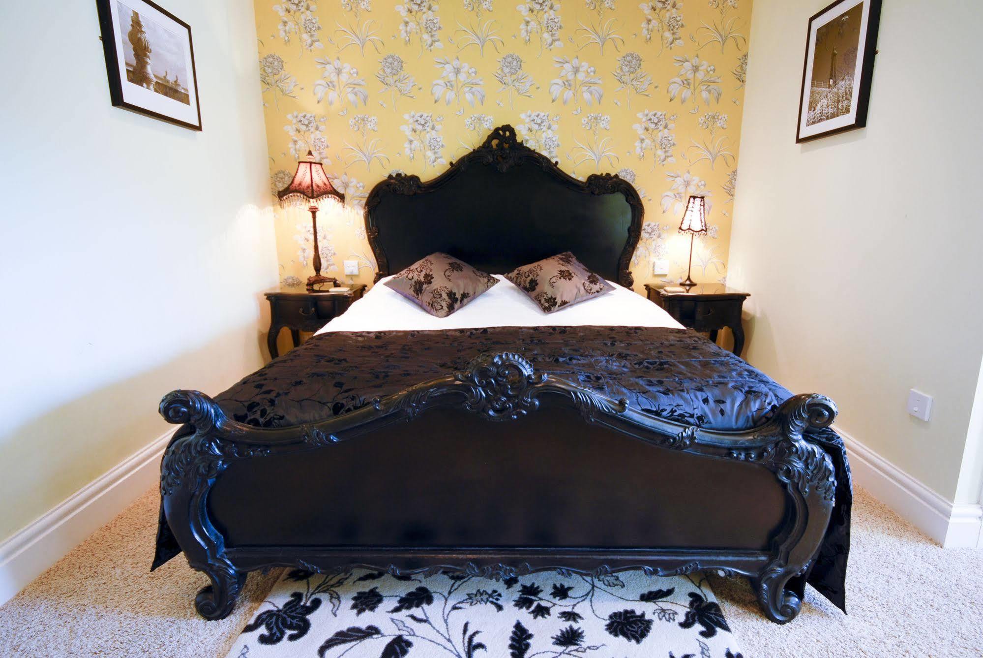 The Cartford Inn Great Eccleston Esterno foto