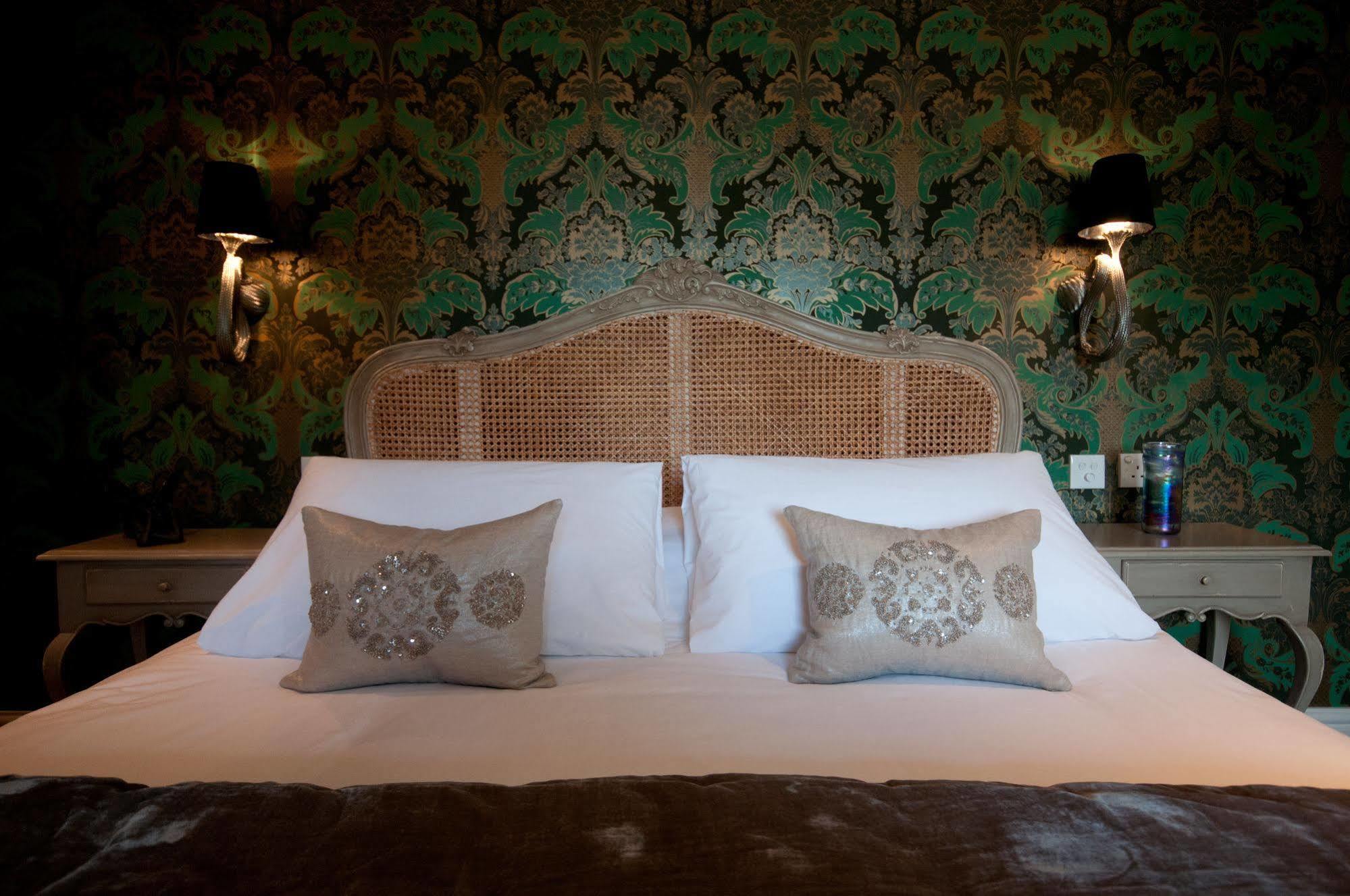 The Cartford Inn Great Eccleston Esterno foto